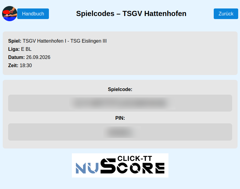 Zwischenablage