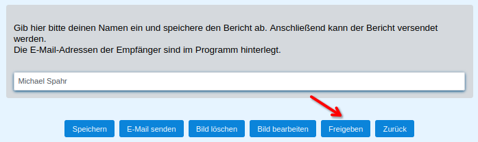 Bericht freigeben
